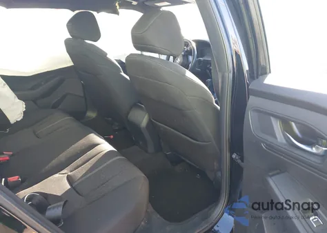 2023 Honda Accord Hybrid Sport z USA, uszkodzony, nr VIN 1HGCY2F50PA021280